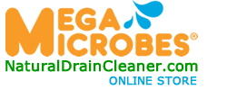 NaturalDrainCleaner.com by Fresh Water Systems, Inc.